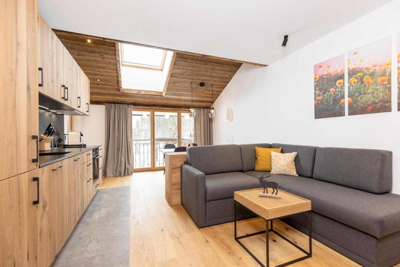 Apartment Bichlhof Going Going am Wilden Kaiser